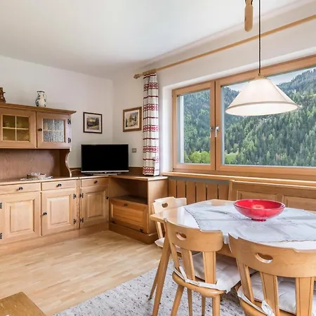 Ferienwohnung Cesa Gravina Jubas St. Ulrich in Gröden Exterior foto
