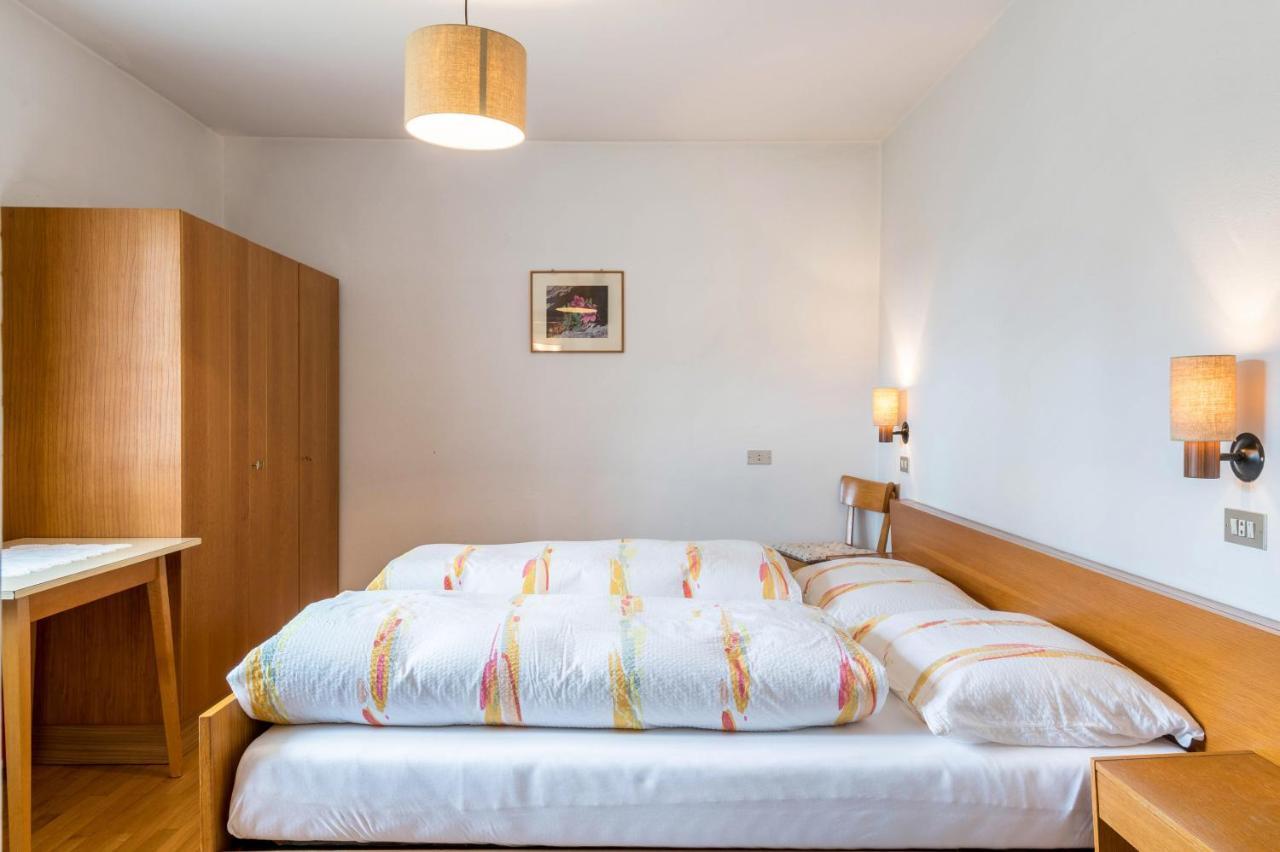 Apartment Cesa Gravina Jubas Ortisei