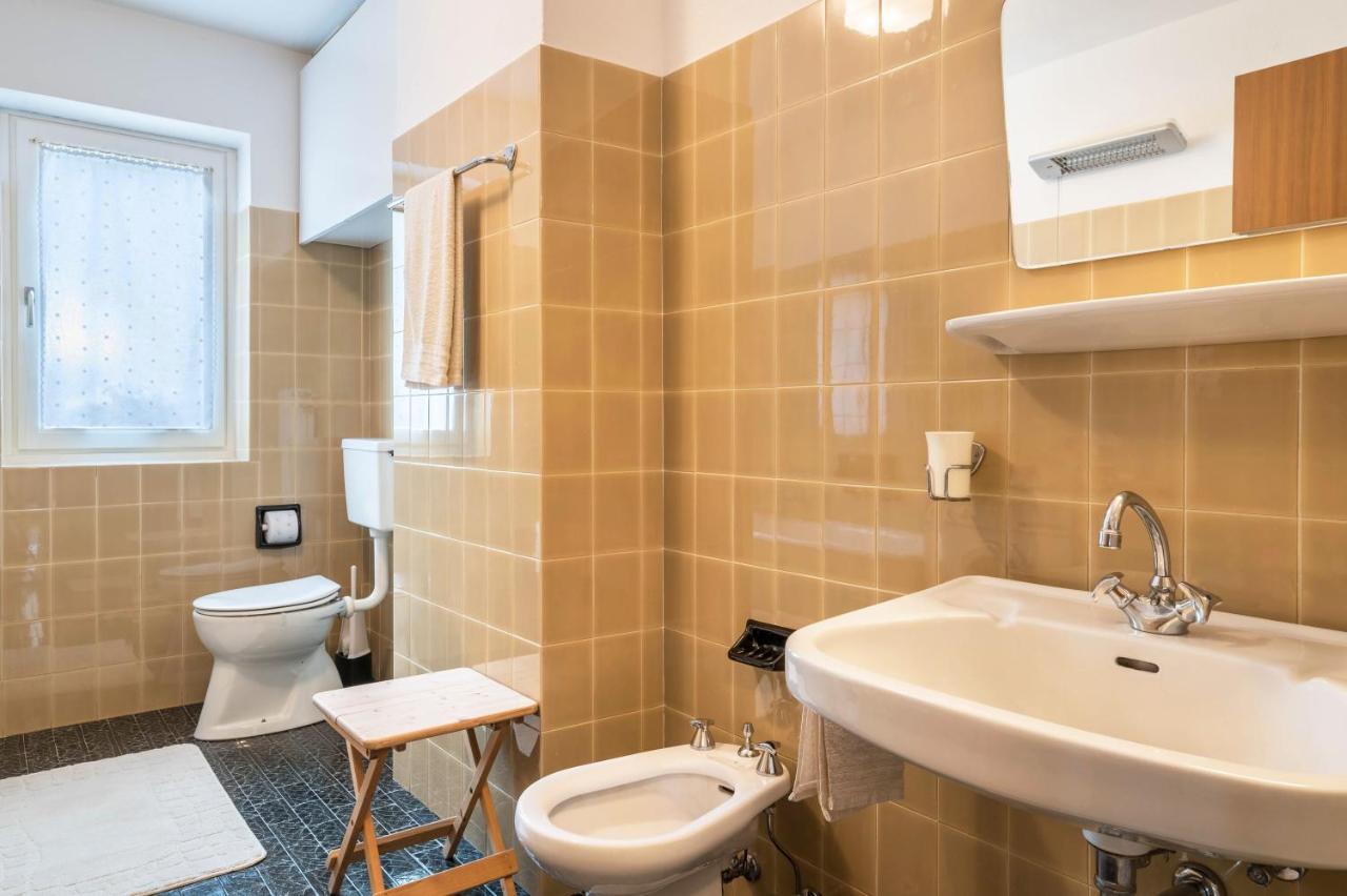 Apartment Cesa Gravina Jubas Ortisei