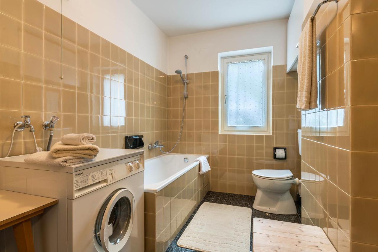 Apartment Cesa Gravina Jubas St. Ulrich in Gröden